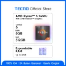 TECNO MEGABOOK K16S