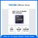TECNO MEGABOOK T1 14 13th