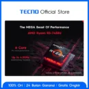 TECNO MEGABOOK T1 R5