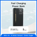 TECNO Powerbank 20000mAh