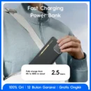 TECNO Powerbank 10000mAh