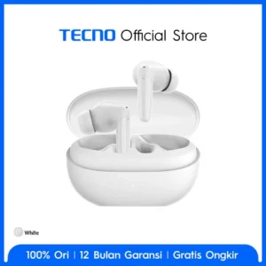 TECNO TWS Buds 4