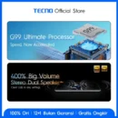 TECNO SPARK 20 Pro NFC