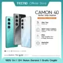 TECNO CAMON 40 256GB