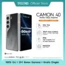 TECNO CAMON 40 256GB