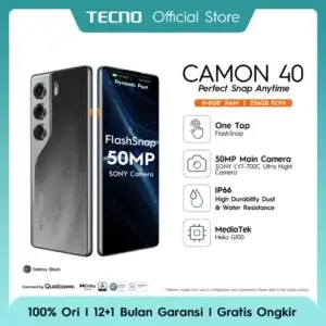 TECNO CAMON 40 128GB