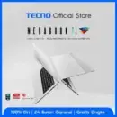 TECNO MEGABOOK T1 14 13th