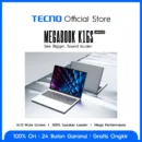 TECNO MEGABOOK K16S