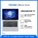 TECNO MEGABOOK T1 14 13th