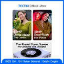 TECNO PHANTOM V Flip 5G