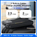 TECNO Powerbank 10000mAh