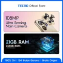 TECNO SPARK 20 Pro NFC