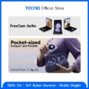 TECNO PHANTOM V Flip 5G