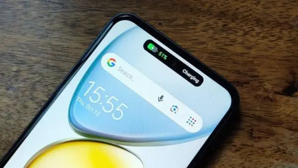 TECNO SPARK Go 1 128GB - Gambar 2