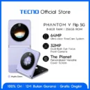 TECNO PHANTOM V Flip 5G