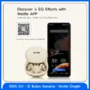 TECNO TWS True 1 Air