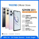 TECNO SPARK 20 Pro NFC