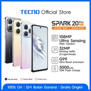 TECNO SPARK 20 Pro NFC