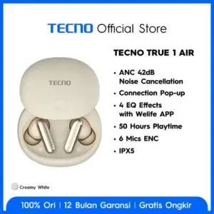 TECNO TWS True 1 Air