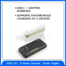 TECNO Powerbank 10000mAh