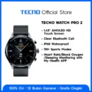 TECNO Watch Pro 2