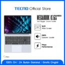 TECNO MEGABOOK K16S