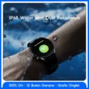 TECNO Watch Pro 2