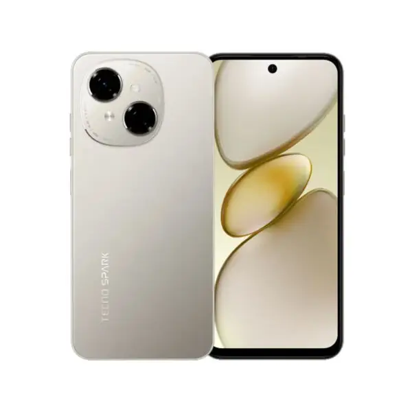 TECNO SPARK Go 1 128GB - Gambar 4