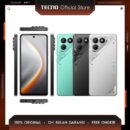 TECNO POVA 7 - 8+8GB*/128GB
