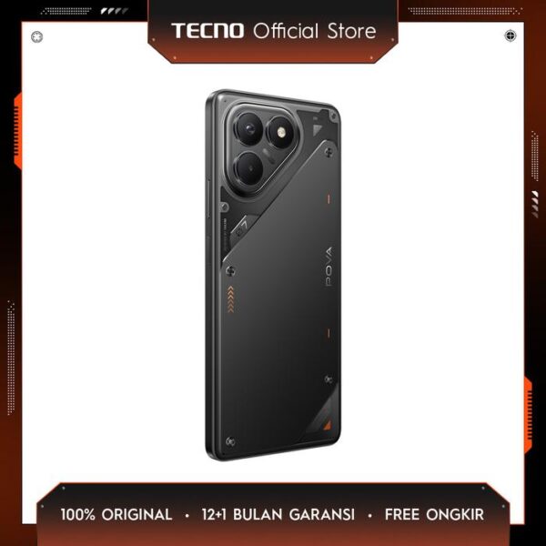 TECNO POVA 7 - 8+8GB*/128GB - Gambar 3